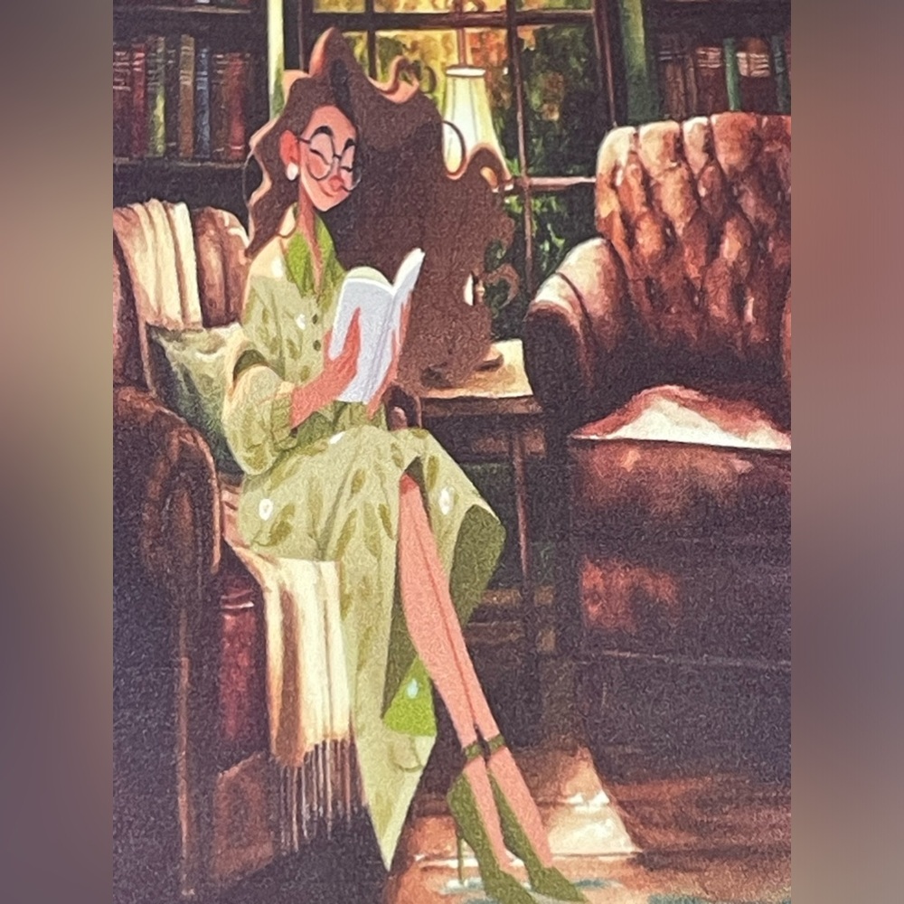 30ct bookmark pack
“Little Library Collection” - Picture 5 of 6